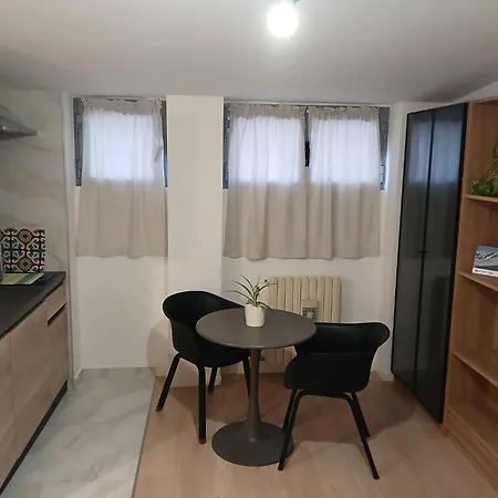Apartment Bovisa Mailand