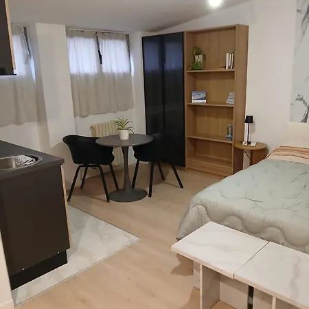 Bovisa Apartament *