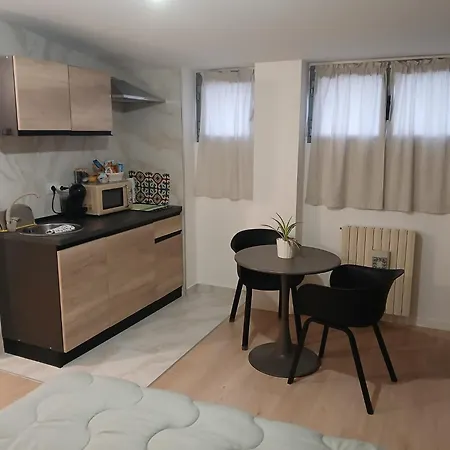 Bovisa Apartament *